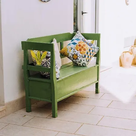 Masseria Palane Bed & Breakfast Patù