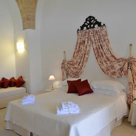 Masseria Palane Patù