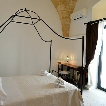 Bed & Breakfast Masseria Palane Patù