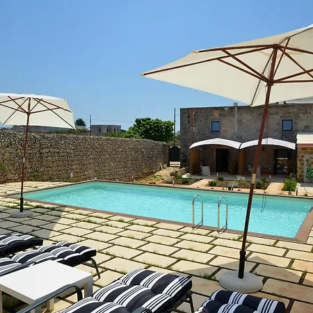 Masseria Palane Patù