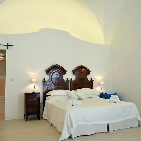 Masseria Palane Bed & Breakfast 3*