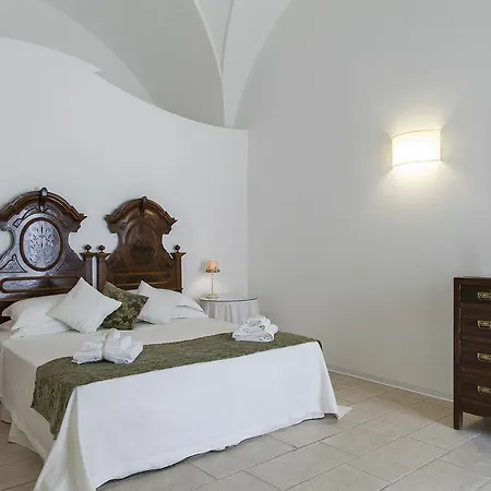 Bed & Breakfast Masseria Palane