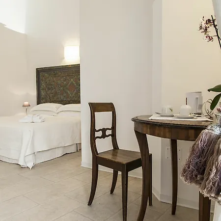 Masseria Palane Bed & Breakfast Patù