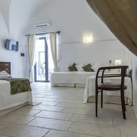 Masseria Palane Отель типа 