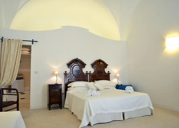 Masseria Palane Patù
