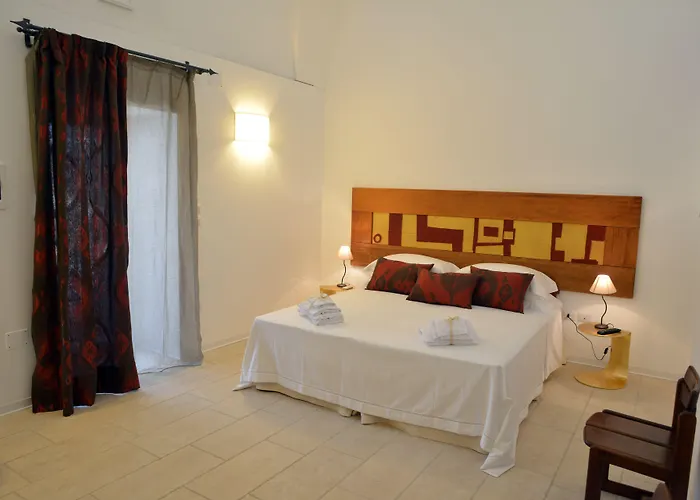 Masseria Palane
