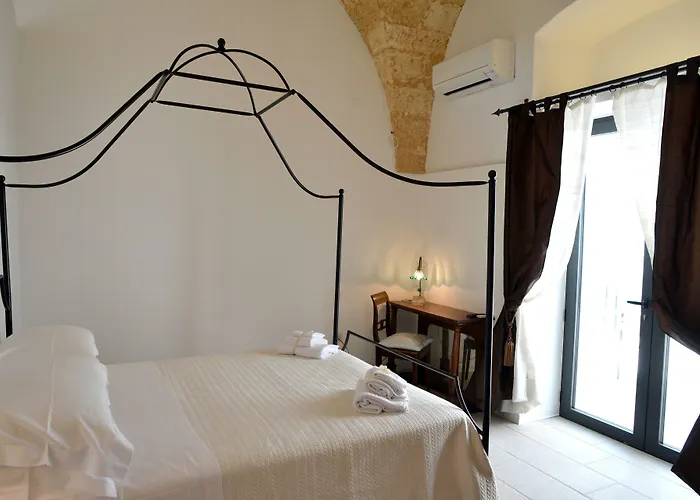Bed and breakfast Masseria Palane