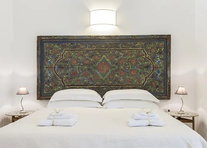Masseria Palane Bed and breakfast
