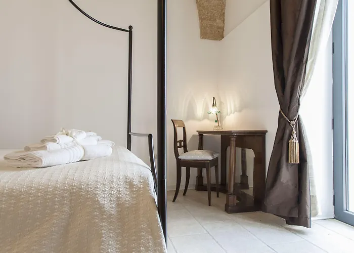 Masseria Palane Patù