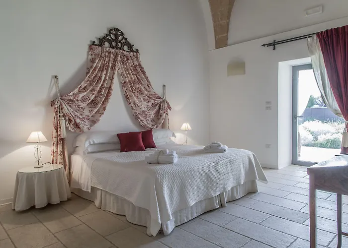 Masseria Palane Patù