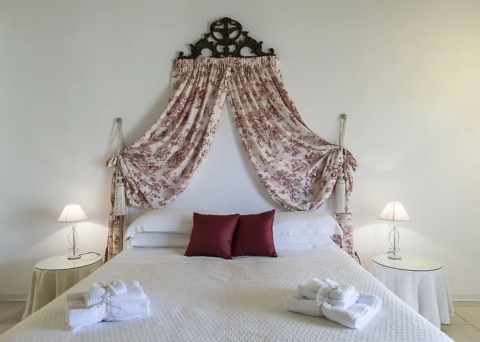 Masseria Palane 4*