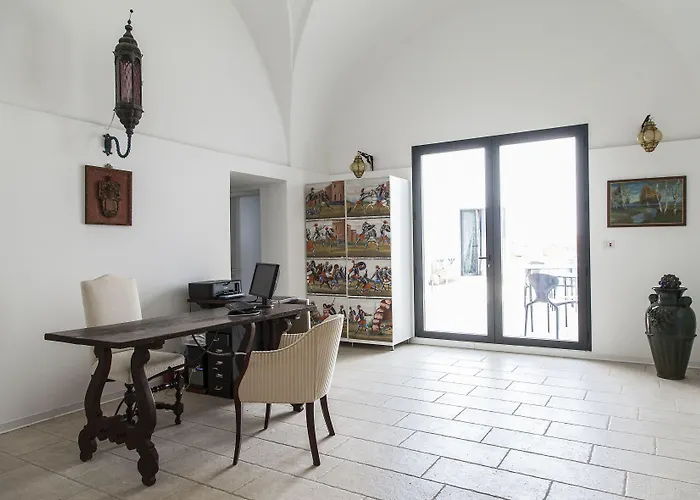 Bed and breakfast Masseria Palane