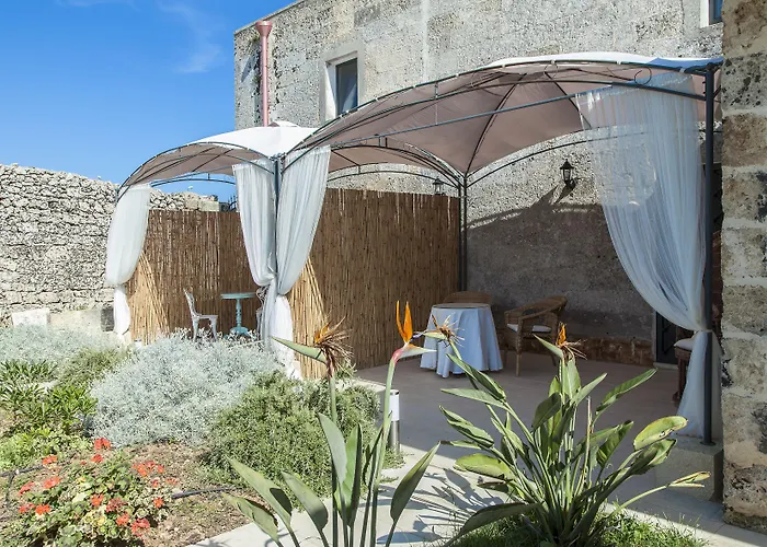 Masseria Palane 4*