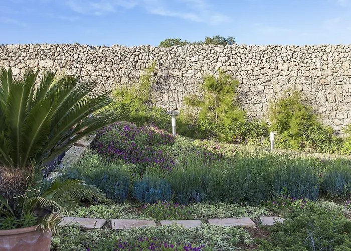 Bed and breakfast Masseria Palane Patù