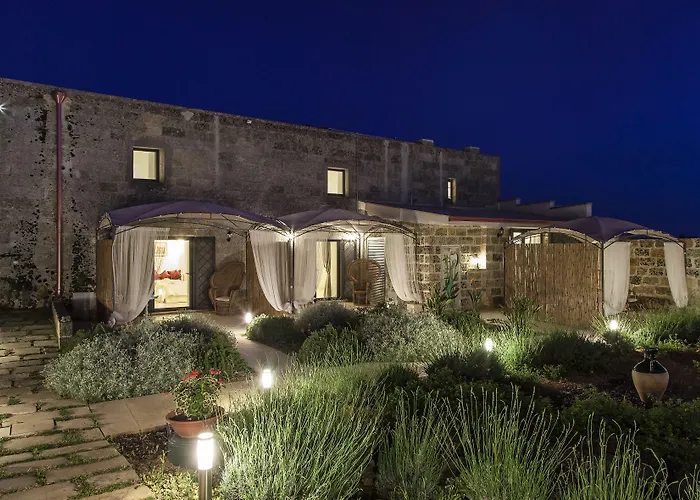 Masseria Palane 4*