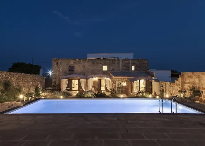 Masseria Palane Patù