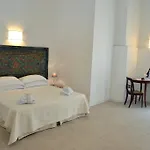 Masseria Palane Couette-café