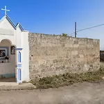 Nocleg ze śniadaniem Masseria Palane