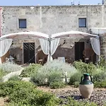 Nocleg ze śniadaniem Masseria Palane
