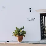 Masseria Palane Nocleg ze śniadaniem 4*