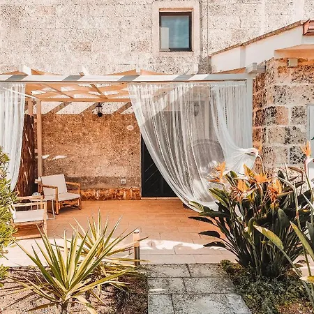 Masseria Palane 3* Patu