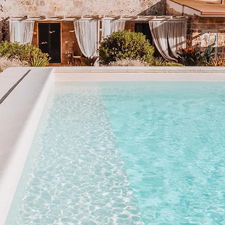 Masseria Palane 3* Patu