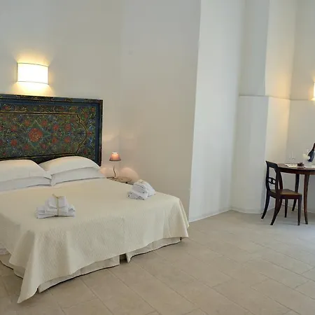 Masseria Palane Oda ve Kahvaltı