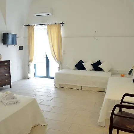 Masseria Palane Nocleg ze śniadaniem