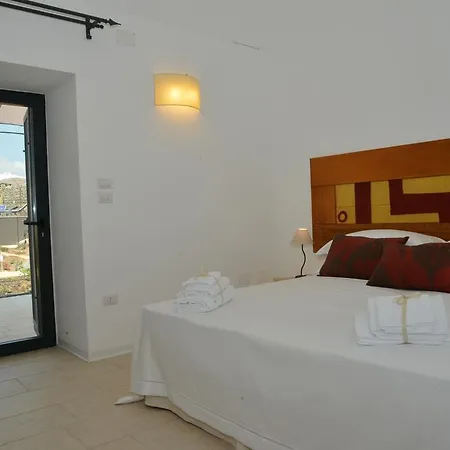 Masseria Palane Nocleg ze śniadaniem