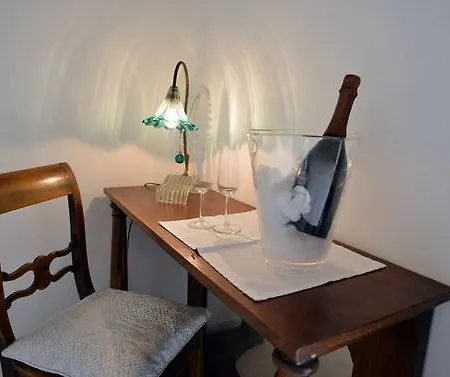 Nocleg ze śniadaniem Masseria Palane 3*