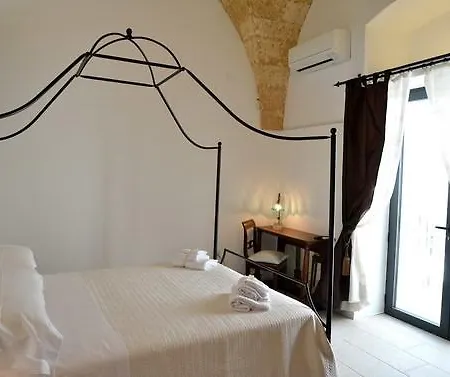 Masseria Palane 4*
