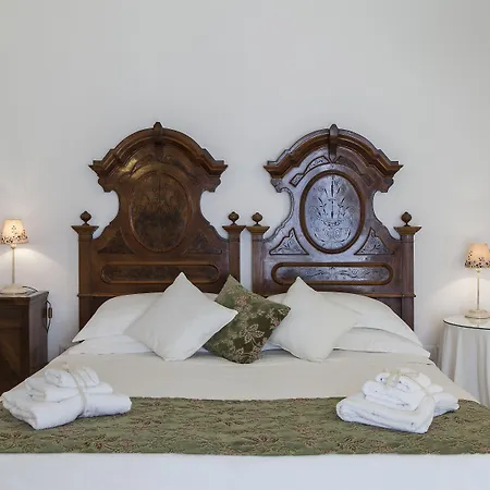 Masseria Palane Oda ve Kahvaltı