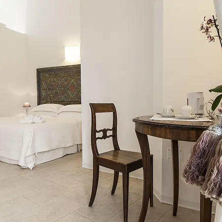 Masseria Palane Oda ve Kahvaltı