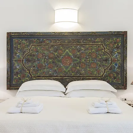 Masseria Palane Oda ve Kahvaltı