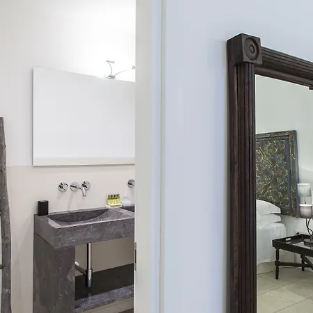 Masseria Palane Oda ve Kahvaltı