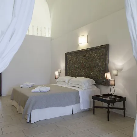 Masseria Palane Oda ve Kahvaltı 4*