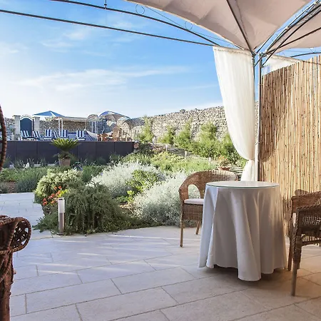 Masseria Palane Oda ve Kahvaltı