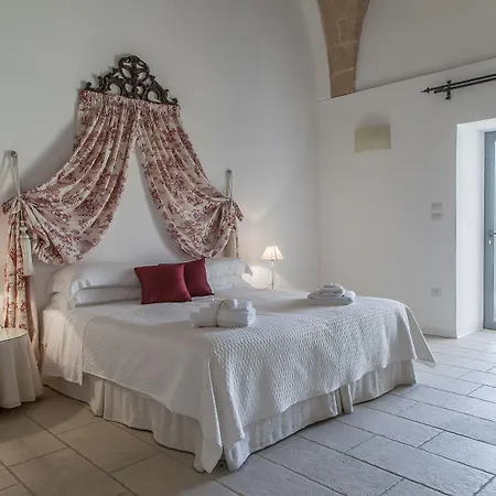 Masseria Palane Patù
