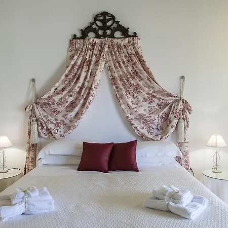 Masseria Palane 4*