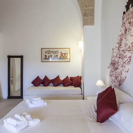 Masseria Palane 4*