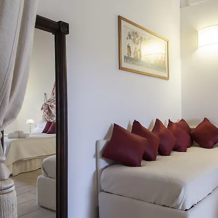 Masseria Palane Patù