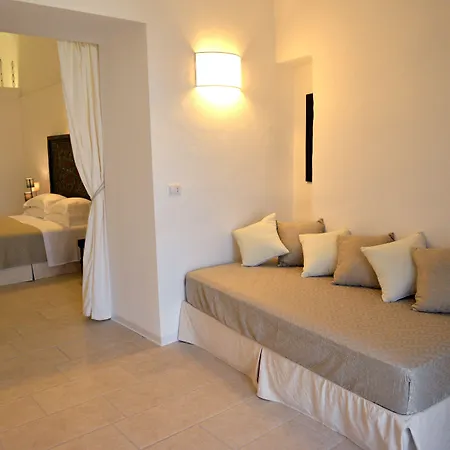 Masseria Palane 4* Patù