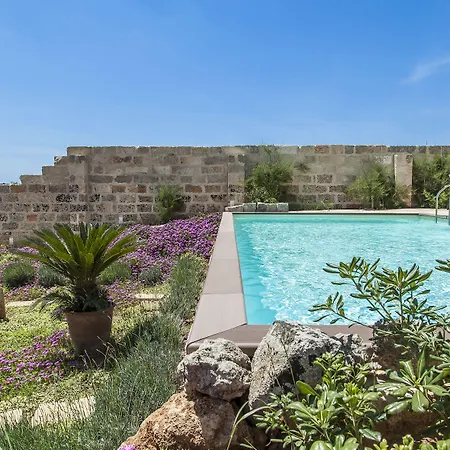 Masseria Palane Patù