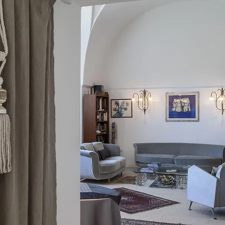 Masseria Palane Oda ve Kahvaltı