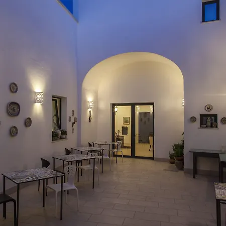 Masseria Palane Oda ve Kahvaltı 4*