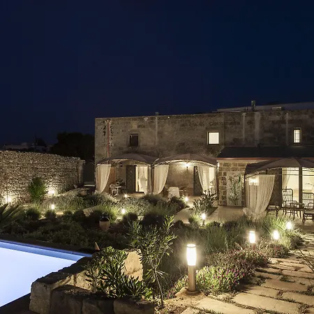 Masseria Palane 4* Patù