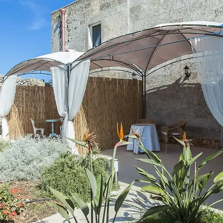 Masseria Palane 4*