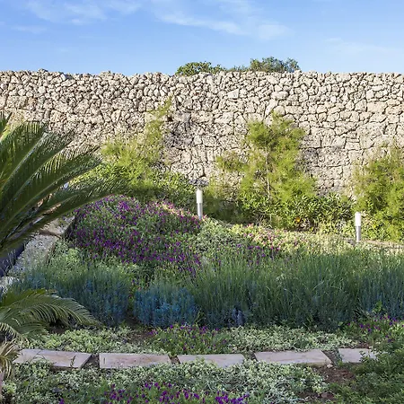 Oda ve Kahvaltı Masseria Palane Patù