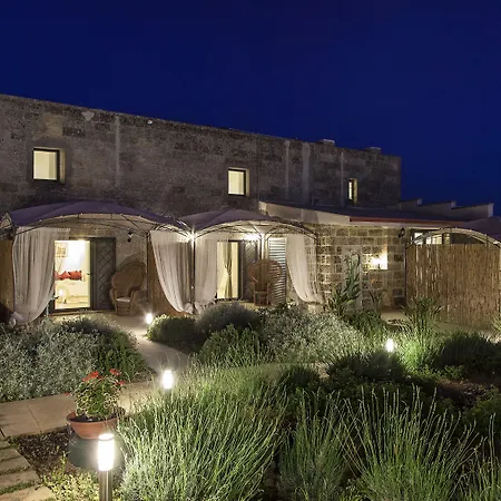 Masseria Palane 4*