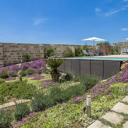 Masseria Palane Patù